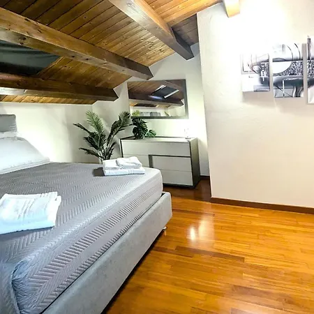 Il Setaccio House Appartamento