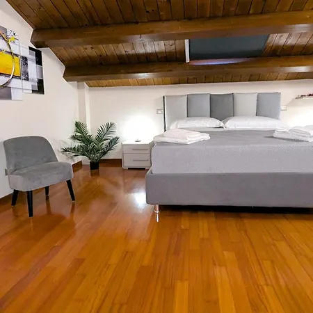 Il Setaccio House Longiano