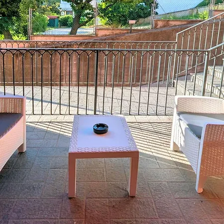 Il Setaccio House * Longiano