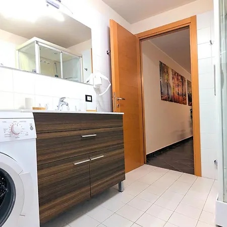 Il Setaccio House Appartamento