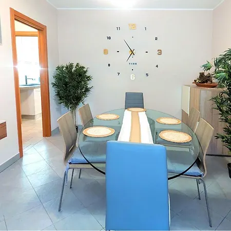Il Setaccio House * Longiano