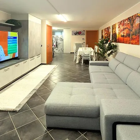 Il Setaccio House