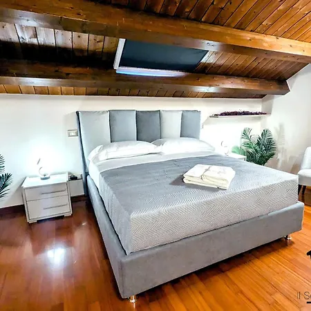 Il Setaccio House Appartamento Longiano