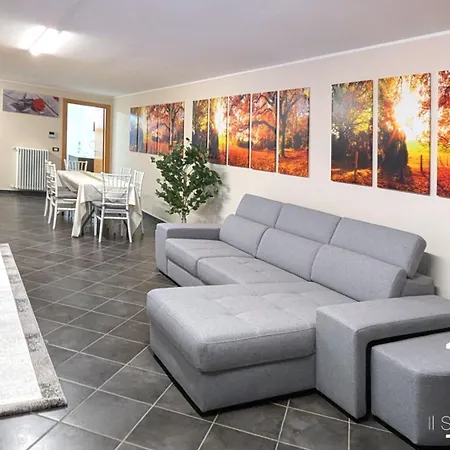 Il Setaccio House Appartamento *