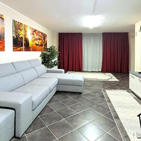 Il Setaccio House * Longiano