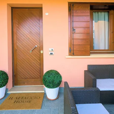 Apartman Il Setaccio House *