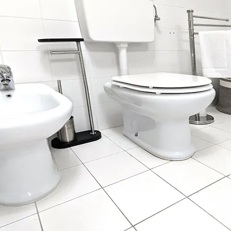 Apartman Il Setaccio House