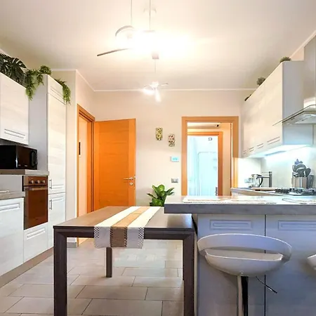 Il Setaccio House Apartman Longiano