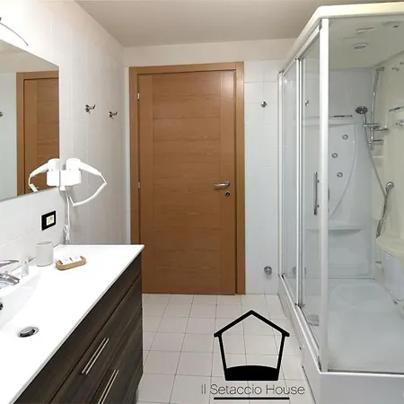 Appartement Il Setaccio House Longiano