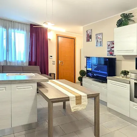 Il Setaccio House Apartman Longiano