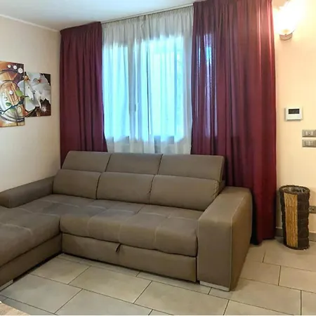 Appartement Il Setaccio House Longiano