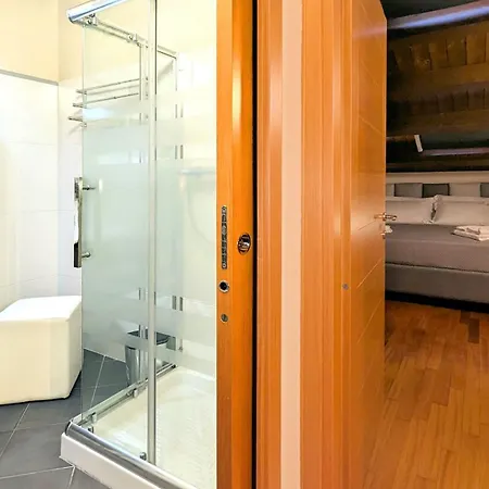 Apartman Il Setaccio House