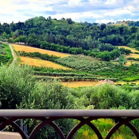 Apartman Il Setaccio House Longiano