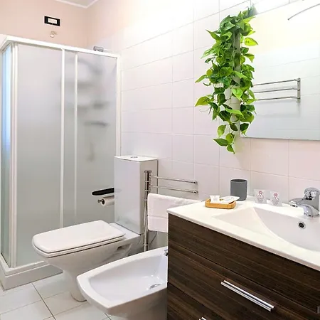 Il Setaccio House Apartman