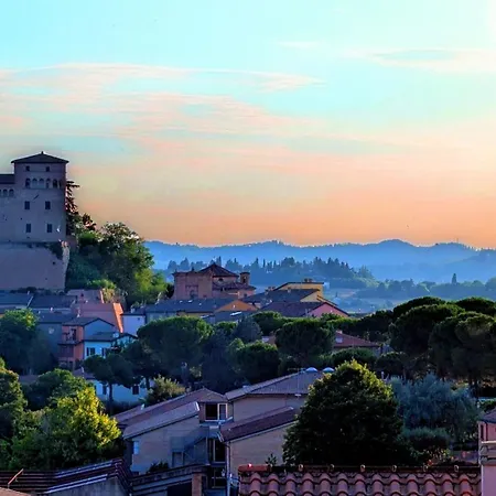 Il Setaccio House Longiano